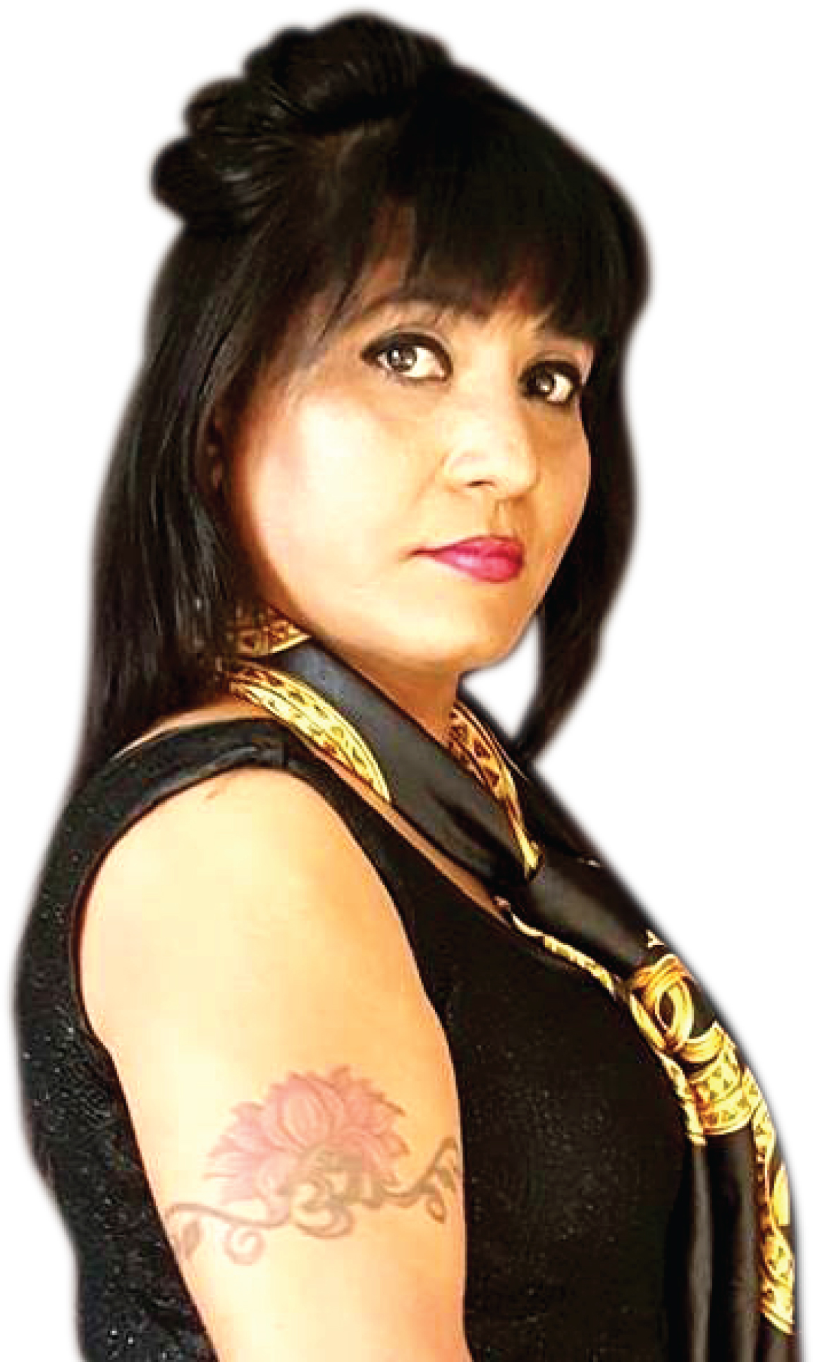 Renu Gihar